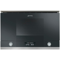 Микроволновая печь Smeg MP122N