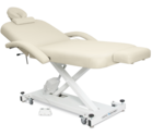 Массажный стол Vision Fitness   NOBLE LIFTBACK бежевый