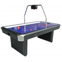 Аэрохоккей Weekend Billiard Calgary 7 ф