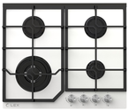 Варочная панель LEX GVG 640-1 WH