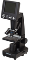 Микроскоп Bresser LCD 50x–2000x