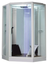 Душевая кабина Orans OLS-SR-89106S white