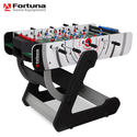 Настольный футбол Fortuna Evolution FDX-470 Telescopic 