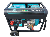 Генератор Gesht GD7500E3