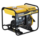 Генератор Kipor  KDE3500X