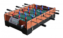 Игровой стол-трансформер Weekend Billiard League 3 в 1