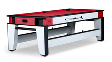 Игровой стол-трансформер Weekend Billiard ATOMIC 2-in-1