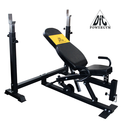 Силовая скамья DFC  POWERGYM  BN014