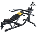 Силовая скамья DFC  POWERGYM BN030 