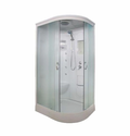 Душевая кабина Nautico N-115HK L