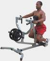 Тренажер со свободными весами Body Solid  GSRM-40