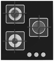 Варочная панель LEX GVG 432 BL