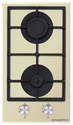 Варочная панель Maunfeld  EGHG.32.3CBG/G