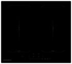 Варочная панель Maunfeld  EVI.594-FL2-BK