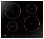 Варочная панель Midea  MIH64516F