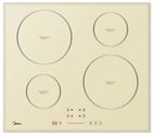 Варочная панель Midea  MIH64721FIV