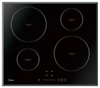 Варочная панель Midea  MIH64721F
