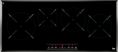Варочная панель Teka  IR 9400 HS