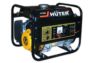 Генератор Huter HT 1000 L