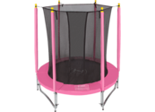 Батут  Hasttings Classic Pink (1,82 м)