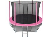 Батут  Hasttings Classic Pink (3,05 м)