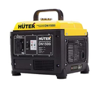 Генератор Huter DN1500i 