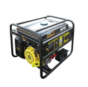 Генератор Huter DY6500LXG 