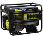 Генератор Huter DY9500LX 