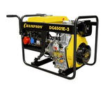 Генератор Champion  DG6501E-3