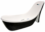 Ванна  Gemy RF1253BG