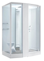 Душевая кабина Orans OLS-SR89102S R white