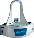Ванна  Gemy G9070 O