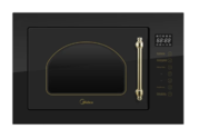 Микроволновая печь Midea  MI 9252 RGB-B