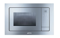 Микроволновая печь Smeg FMI120S1