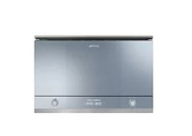 Микроволновая печь Smeg MP122B1