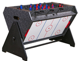 Игровой стол-трансформер Weekend Billiard Vortex 3-in-1 