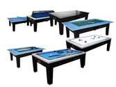 Игровой стол-трансформер Weekend Billiard Dybior Tornado