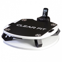 Вибромассажер Clear Fit  CF-PLATE Compact 201 WHITE