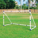 Ворота футбольные DFC  8ft Super Soccer 
