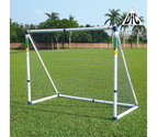 Ворота футбольные DFC  8ft Sports 