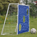 Ворота футбольные DFC  GOAL240T 