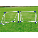 Ворота футбольные DFC  4ft х 2 Portable Soccer