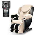 Массажное кресло JOHNSON MC-J6800 IVORY