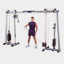 Кроссовер Body Solid  GDCC250G-33
