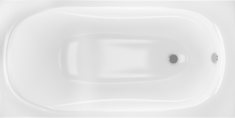Ванна  Domani-Spa  Classic 160x70
