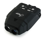 Монокуляр BERING OPTICS Urban Patrol 1–2x15