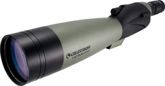 Зрительная труба Celestron  Ultima 100 Straight