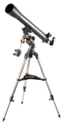 Телескоп Celestron  AstroMaster 90 EQ