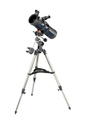 Телескоп Celestron  AstroMaster 114 EQ