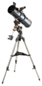 Телескоп Celestron  AstroMaster 130 EQ